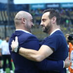 Το πάνω χέρι του Μάντζιου με τον Ράσταβατς