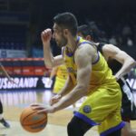 Ανακοίνωσε Κασελάκη η Καρδίτσα