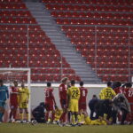 Πήρε άδεια το γήπεδο του Πανσερραϊκού – Αύριο η σύσκεψη για ΑΡΗ