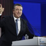 Η Ελλάδα πρότεινε τον Απόστολο Τζιτζικώστα για Ευρωπαίο Επίτροπο (vid)