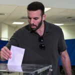 Μπαλάσκας για Παππά: “Στην ΕΛΑΣ ετοιμάζουν ποινικές διώξεις” (vid)