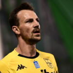 Ο Νταρίντα έχει “κυκλώσει” τη 2η αγωνιστική