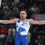 Ολυμπιακοί Αγώνες, Πετρούνιας: «Θα δώσω όλη μου την ψυχή» (Pic)