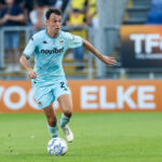 Ρουμπέν Πάρντο: “Νέα σεζόν, πάμε ΑΡΗ…” (pic)