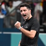 Αποφασισμένος να γράψει ιστορία ο Γκιώνης: “Το ταξίδι για το Λος Άντζελες σιγά σιγά ξεκινάει”