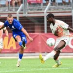 Ρόμα – Ολυμπιακός 1-1: Φιλική ισοπαλία για τους Πειραιώτες