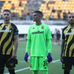 Το σερί του Κουέστα, ο Κυριαζής και… η ενίσχυση