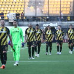 Φιλικό… χρόνου για τους παίκτες