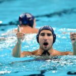 Σερβία – Κροατία 13-11: Οι «πλάβι» πήραν το χρυσό μετάλλιο στο πόλο ανδρών (vid)