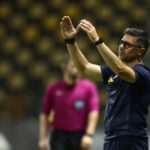 Σατσιάς: «Επικίνδυνη ομάδα ο ΑΡΗΣ με ποιότητα»