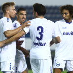 Οι “11” του Γκαρσία για τον αγώνα με τον ΑΡΗ