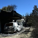 Πληγείσες περιοχές: «Στο 15%-17% τα ασφαλισμένα σπίτια και επιχειρήσεις»