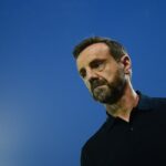 Μάντζιος: «Δεν έχω παράπονο από την προσπάθεια των παιδιών»