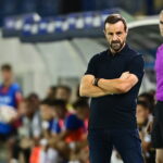 Μάντζιος: “Οταν έρθει η ομοιογένεια, θα είμαστε μία πολύ καλή ομάδα” (vid)
