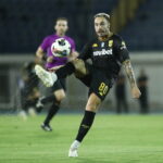 ΑΡΗΣ και Μορόν έρχονται πιο κοντά…