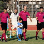 Athens Kallithea: «Ντάξει, γελάει ο κόσμος…» (pic)