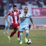 Μόντσου: «Τρεις σημαντικοί πόντοι…»  (Pics)