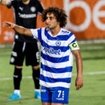 Ο Ουάρντα θέλει να παίξει στην εθνική Ελλάδας