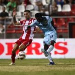 «Όχι» του Γκουγκεσασβίλι στον Ντιαντί (vid)