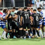 Ροντέο στις καθυστερήσεις του ΟΦΗ-Ατρόμητος με τρεις αποβολές (vid)