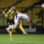 Φαμπιάνο: “Μας ακυρώθηκε ένα κανονικό γκολ”