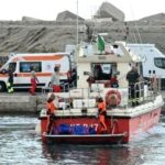 Ιταλία: Πολλά τα ερωτήματα για το πώς βυθίστηκε το γιοτ σε 16 λεπτά!