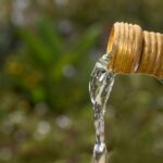 Χαλκιδική: Εκλεβε νερό από δημοτικό γήπεδο για… πότισμα (vid)