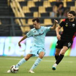 Επιμένουν οι Ισπανοί για Πάρντο και Έιμπαρ