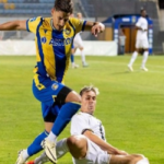 Athens Kallithea: Τελειώνει του Μερκάτι