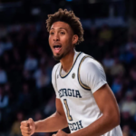 Στην λίστα του ΑΡΗ ο Τζέιμς Μπανκς για το «πεντάρι»