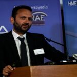 Υποψήφιος του ΑΡΗ στις εκλογές της ΕΟΚ ο Γιώργος Αντωνιάδης