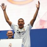 Η απόφαση-έκπληξη του Αντσελότι για τον Εμπαπέ!