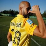 Διεκδικεί 13.000 ευρώ από την ΠΑΕ Άρης ο Μπεναλουάν