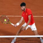 Αλκαράθ: Νέος πρωταθλητής στο Μόντε Κάρλο (vid)