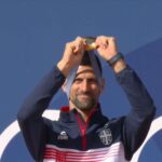 Ο Τζόκοβιτς κατέκτησε τη μόνη «πρωτιά» που του έλειπε στην τεράστια καριέρα του! (vid)