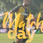 Match day με Μοντόγια! (pic)