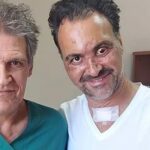 Κρήτη: Ο Ελληνοκαναδός που ξυλοκοπήθηκε αποφάσισε να μείνει στο νησί μέχρι να βρεθούν οι «νταήδες» (vid)