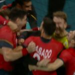 Ολυμπιακοί Αγώνες: «Χάλκινοι» στο χάντμπολ οι Ισπανοί σε αγώνα-θρίλερ (vid)