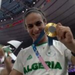 Ιμάνι Κελίφ: Υπέβαλε καταγγελίες για διαδικτυακό μπούλινγκ