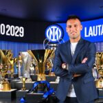 Ίντερ: Δε το κουνάει ως το 2029 ο Λαουτάρο Μαρτίνες