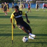 Ο Σιφουέντες, ο 12πλασιασμός στο MLS και το αγγλικό ενδιαφέρον – “Δυναμικός παίκτης, βοηθάει με διάφορους τρόπους”