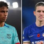 Κοντά σε συμφωνία για την… τράμπα Φέλιξ-Γκάλαχερ οι Τσέλσι και Ατλέτικο!