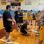 Φιλική νίκη (69-67) για τον ΑΡΗ των πολλών ελλείψεων – Ξεχώρισε ο Νόλεϊ, έπαιξε ο Τολιόπουλος