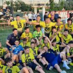 Ακαδημία Ποδοσφαίρου: Τη Δευτέρα (26/08) η έναρξη της σεζόν