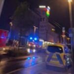 Γερμανία: Πληροφορίες για νεκρούς και τραυματίες σε φεστιβάλ – Άνδρας μαχαίρωσε περαστικούς