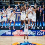 EuroBasket U18: Πρωταθλήτρια Ευρώπης στους Έφηβους η Γερμανία