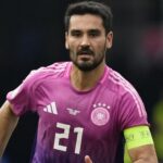 To “αντίο” του Γκιντογάν στην Εθνική Γερμανίας