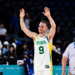 Ολυμπιακοί Αγώνες: Ο Χουέρτας αποσύρθηκε από την εθνική Βραζιλίας στα 41 του χρόνια