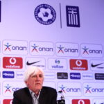 Ανανέωσε με την Εθνική ο Ιβάν Γιοβάνοβιτς