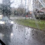 Επικαιροποιήθηκε το έκτακτο δελτίο: Καταιγίδες και χαλάζι (vid)